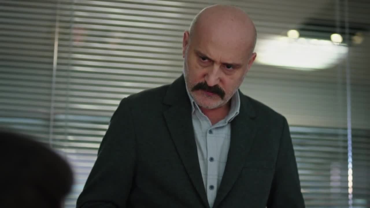 Приговор (2021) 62 серия