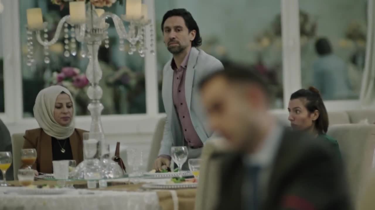 Приговор (2021) 63 серия