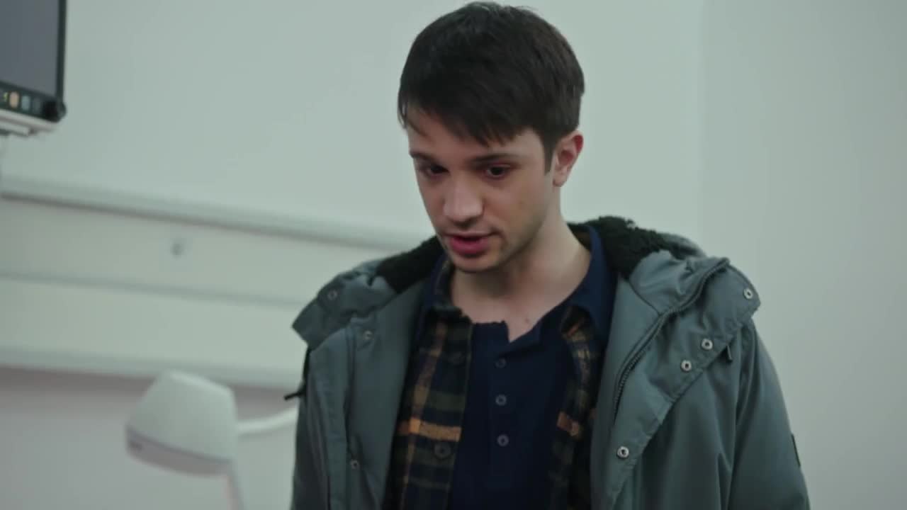 Приговор 66 серия Приговор 66 серия