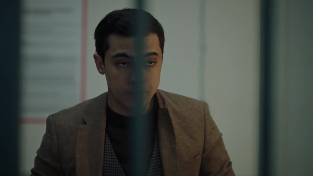 Приговор 83 серия Приговор 83 серия