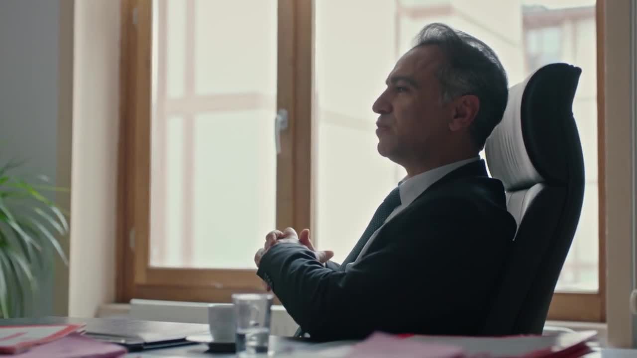 Приговор (2021) 84 серия