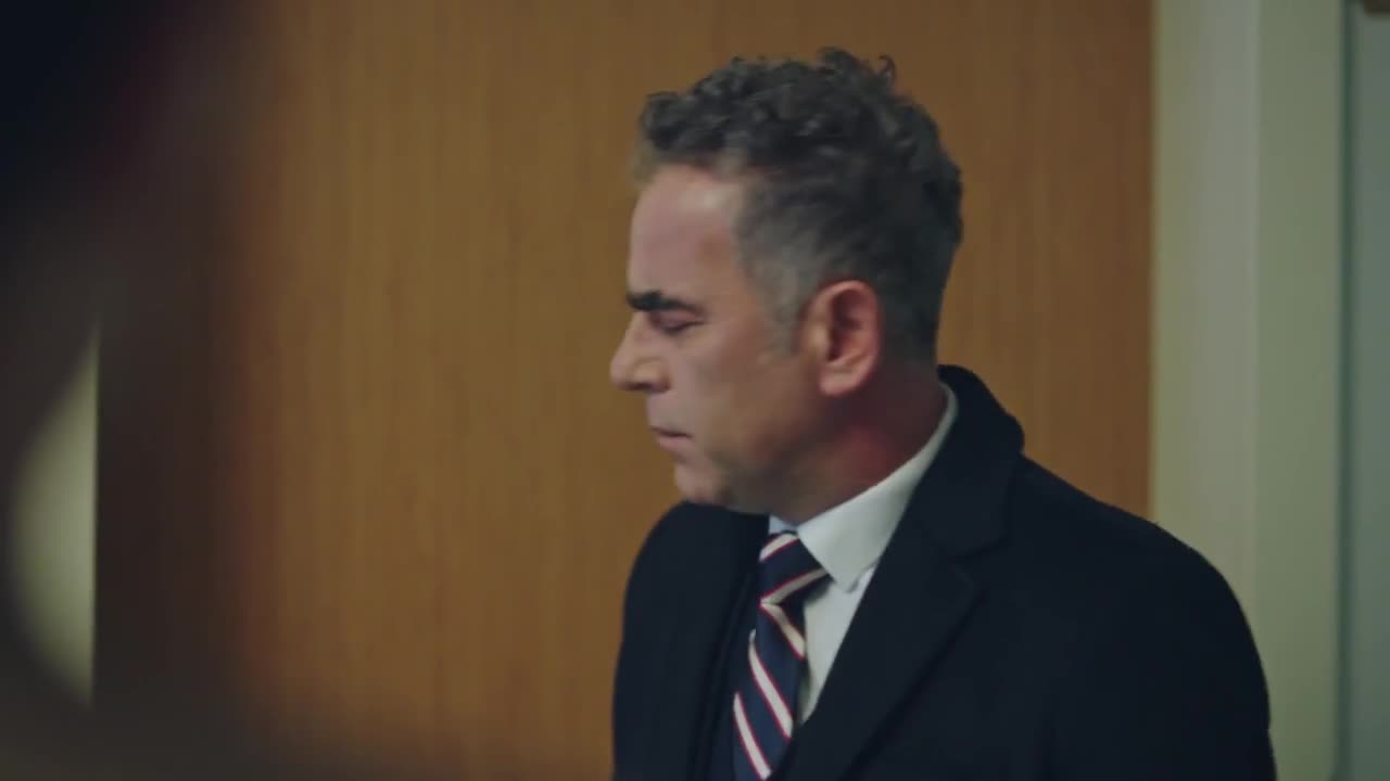 Приговор 85 серия Приговор 85 серия