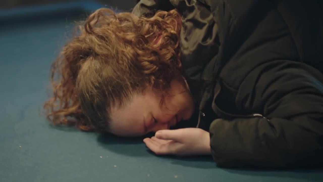 Приговор 86 серия Приговор 86 серия