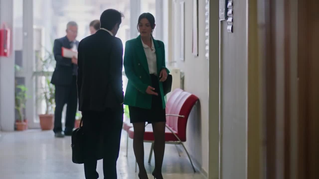 Приговор (2021) 87 серия