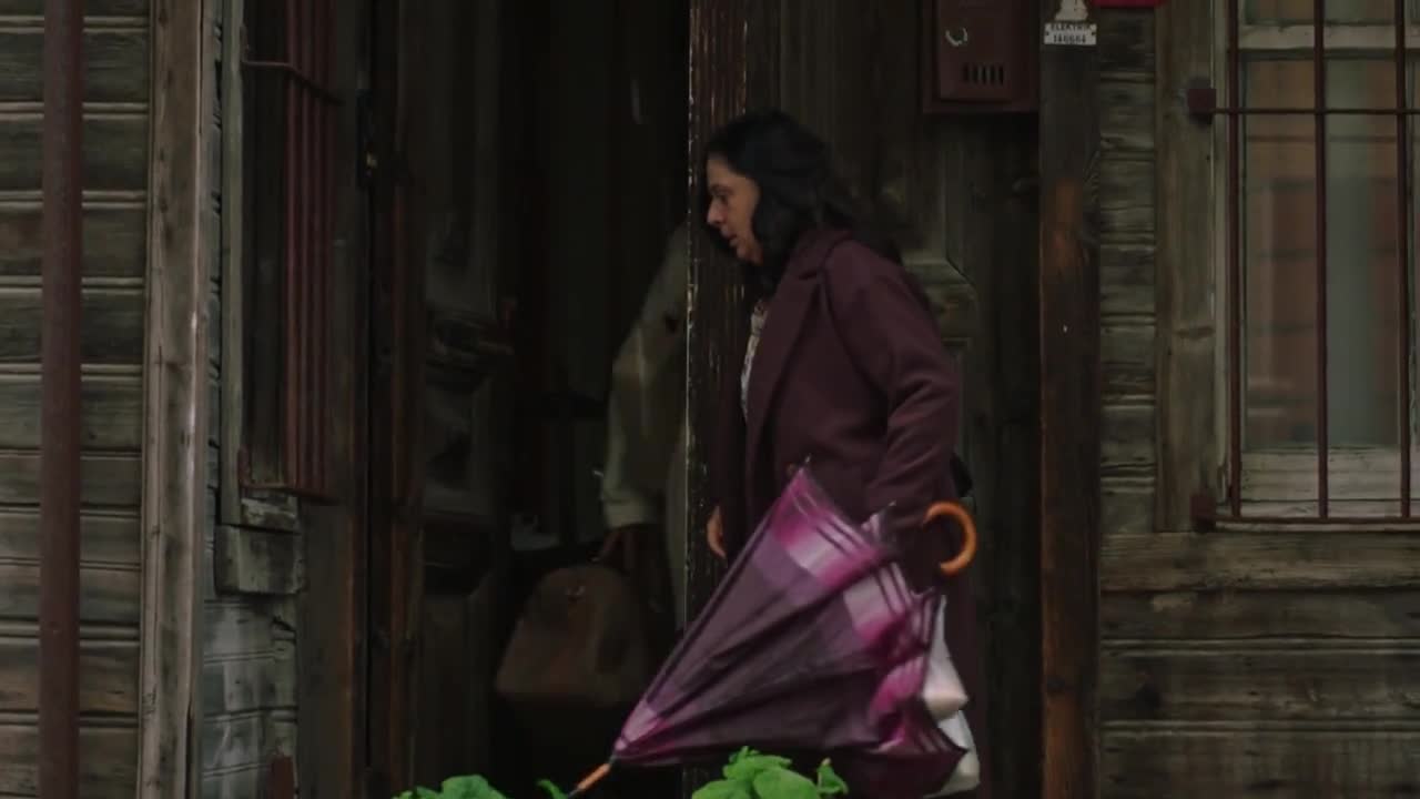 Приговор (2021) 89 серия