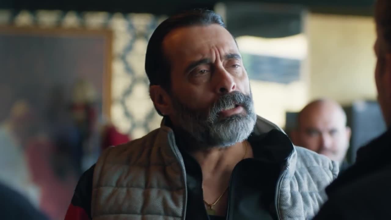 Приговор 11 серия Приговор 11 серия