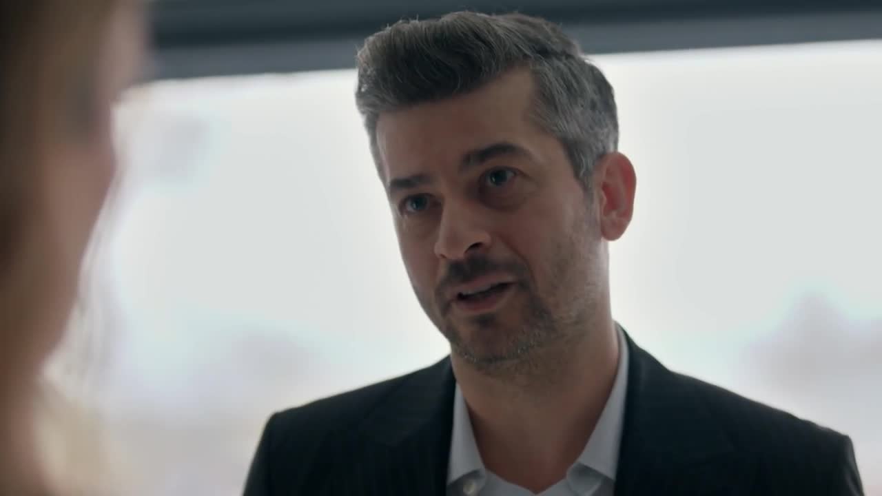 Приговор (2021) 12 серия