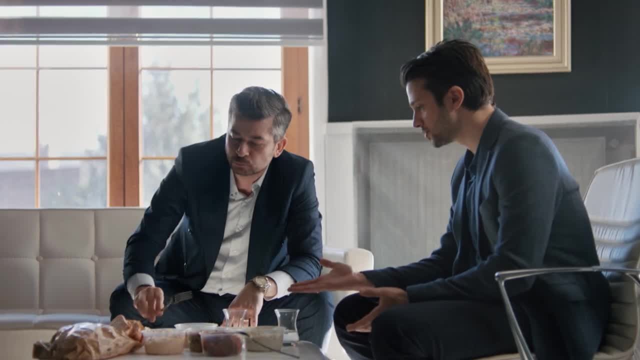 Приговор 14 серия Приговор 14 серия