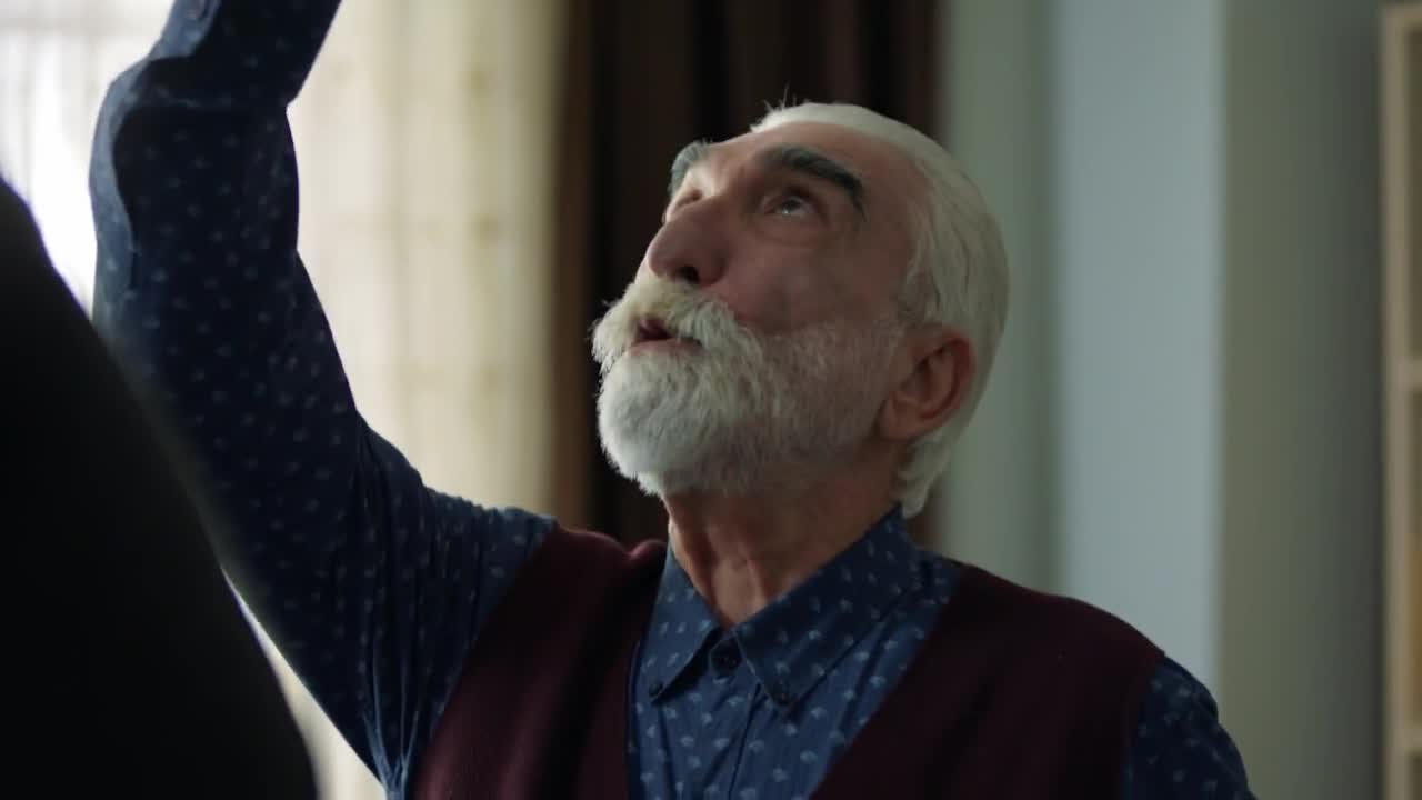 Приговор (2021) 16 серия