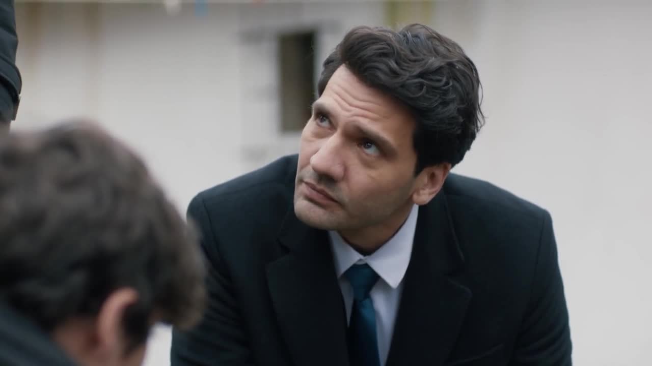 Приговор 17 серия Приговор 17 серия