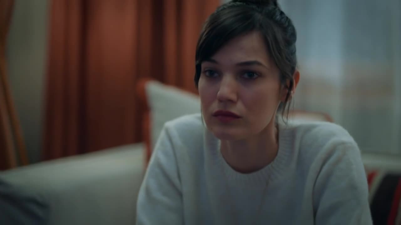 Приговор (2021) 18 серия