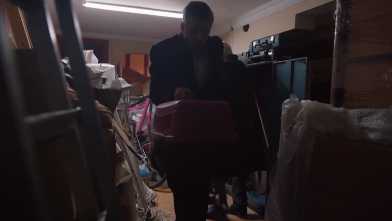 Приговор 19 серия Приговор 19 серия