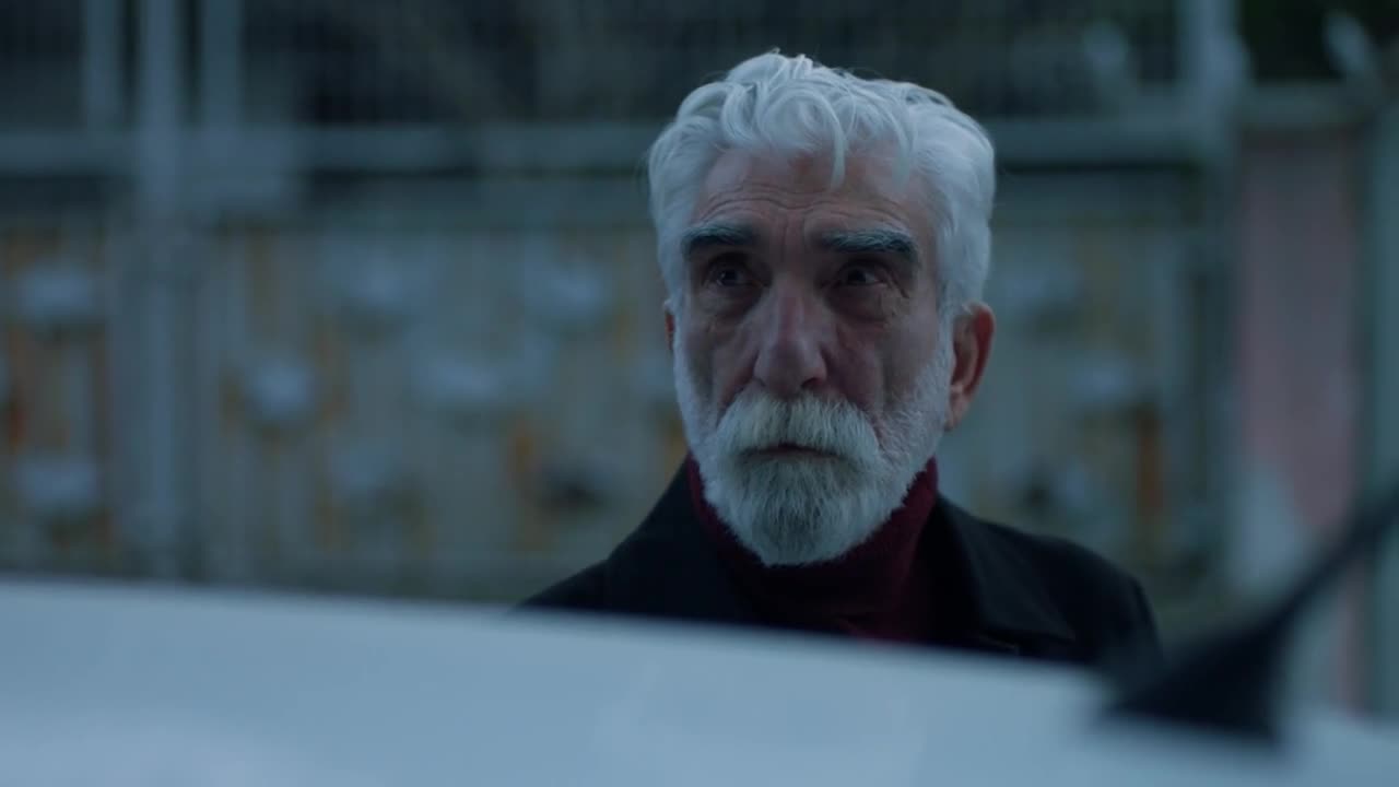 Приговор 20 серия Приговор 20 серия