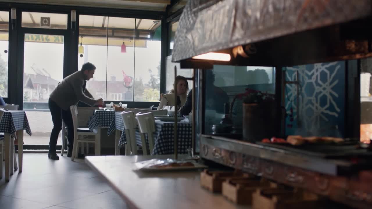 Приговор 21 серия Приговор 21 серия