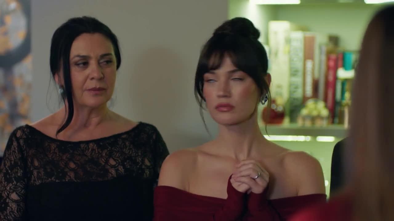 Приговор (2021) 24 серия