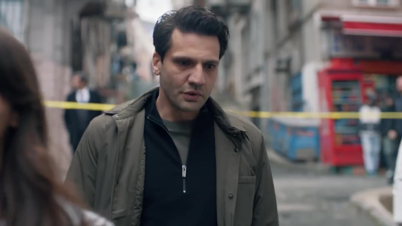 Приговор (2021) 25 серия