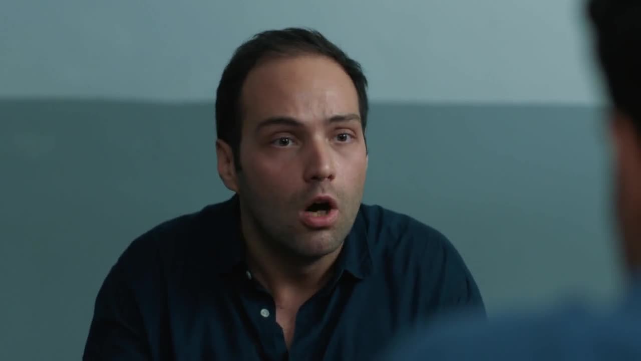 Приговор 3 серия Приговор 3 серия