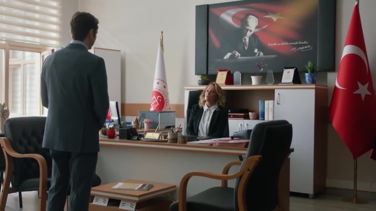 Приговор 4 серия Приговор 4 серия