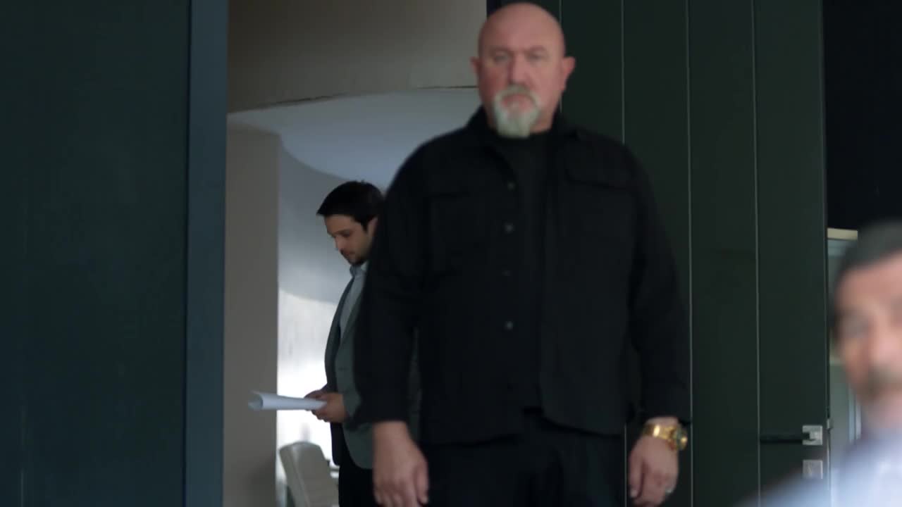 Приговор 5 серия Приговор 5 серия