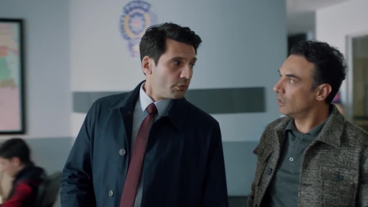 Приговор 9 серия Приговор 9 серия