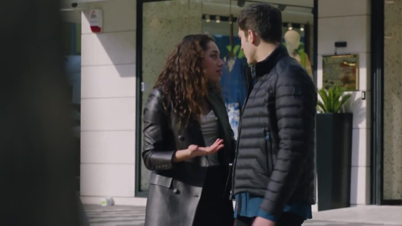 Отец 17 серия Отец 17 серия