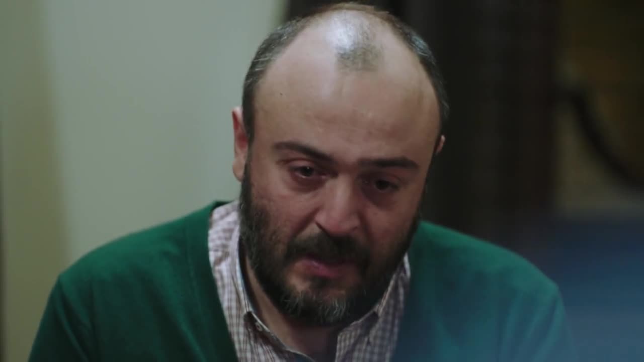 Отец 21 серия Отец 21 серия