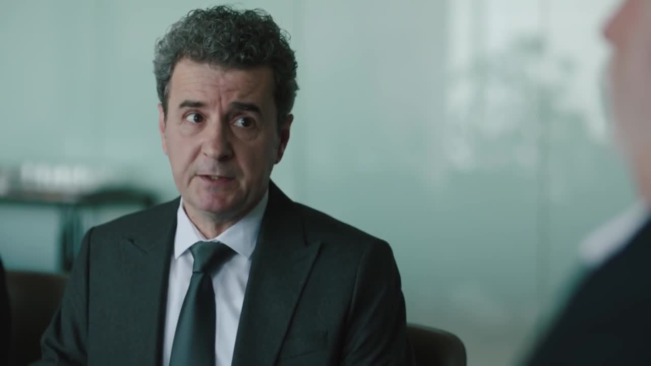 Отец 24 серия Отец 24 серия