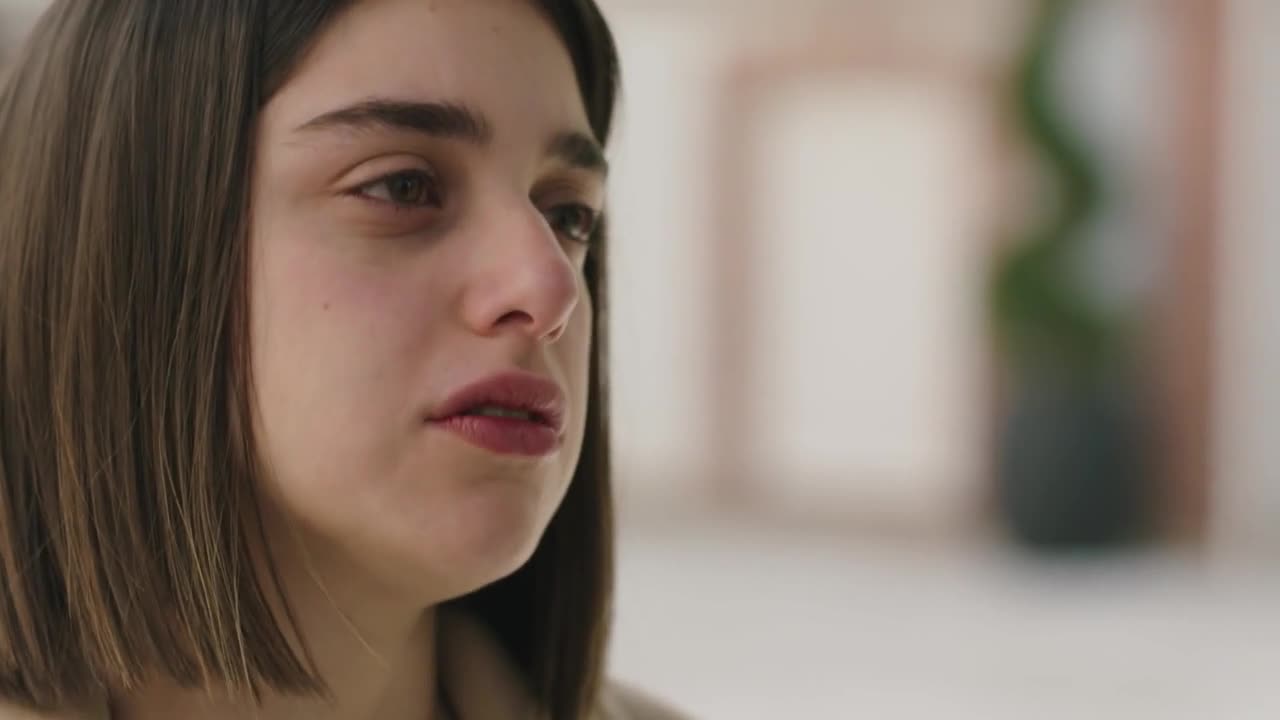 Отец 25 серия