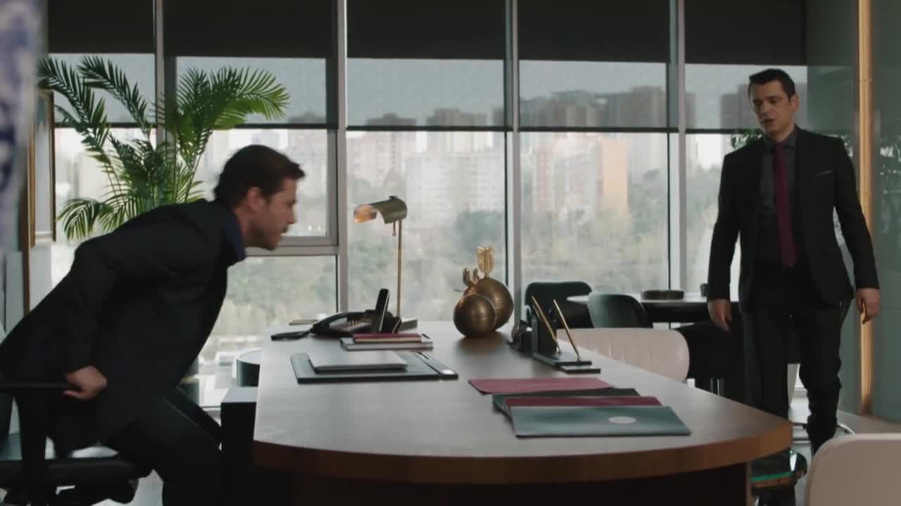 Отец 26 серия Отец 26 серия