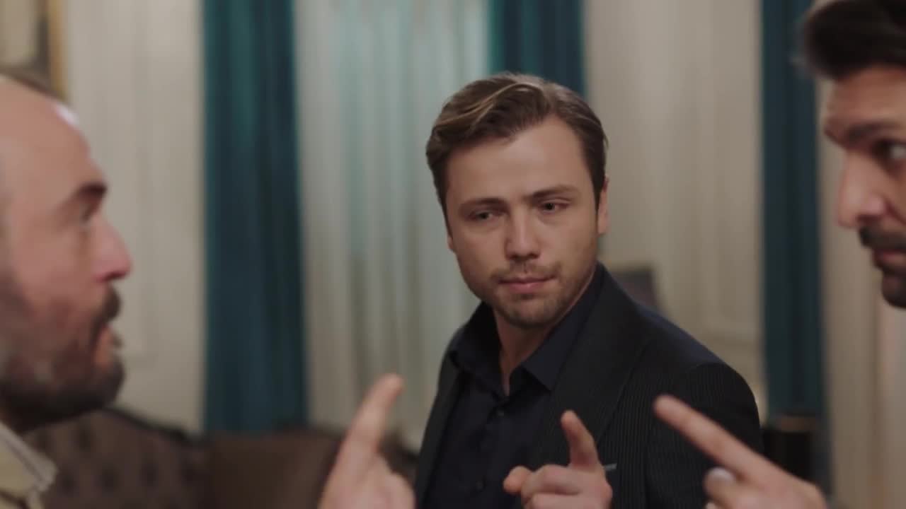 Отец 27 серия Отец 27 серия