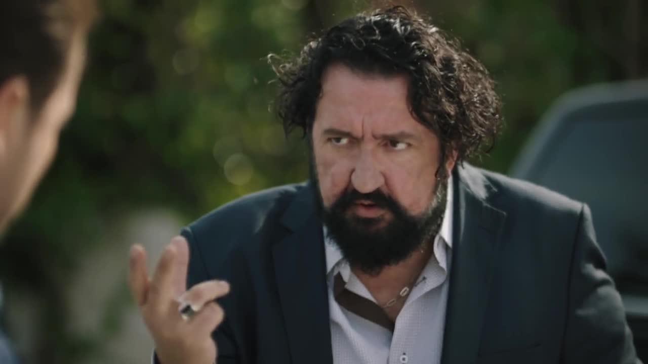 Отец 33 серия Отец 33 серия