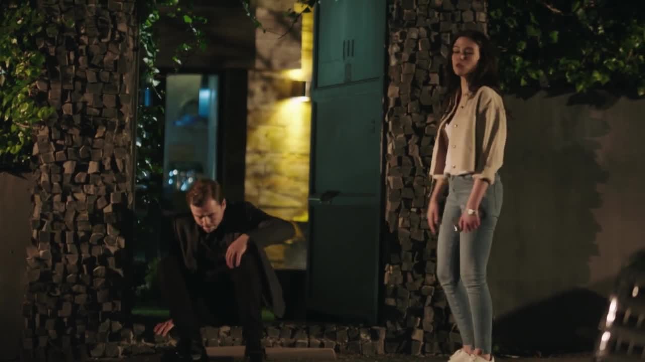 Отец 34 серия Отец 34 серия