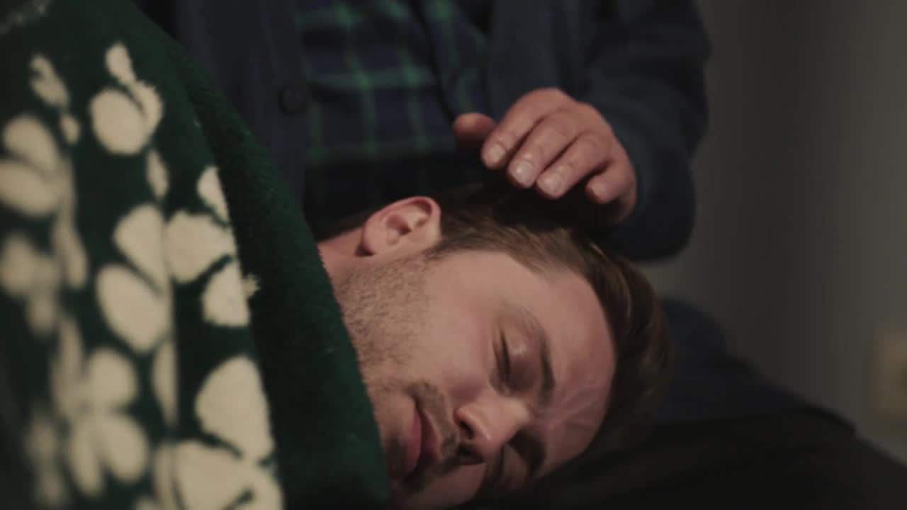 Отец 37 серия Отец 37 серия