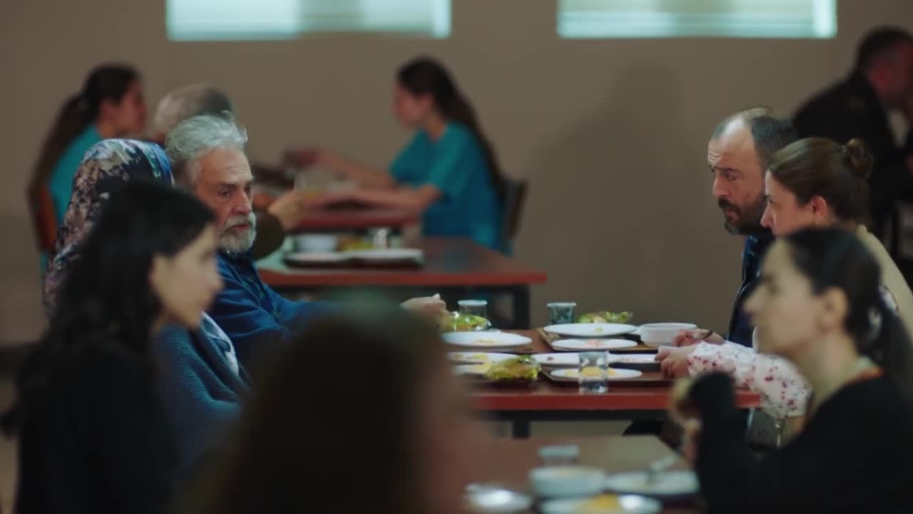 Отец 38 серия Отец 38 серия