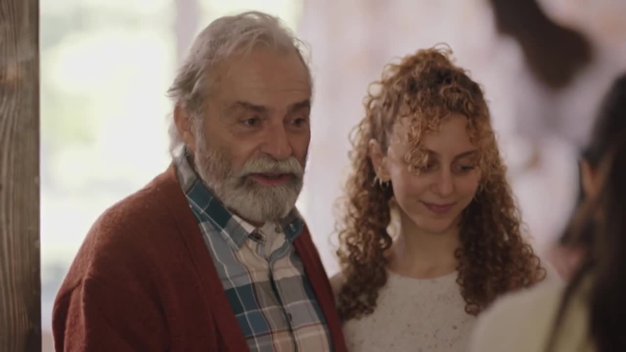 Отец 39 серия Отец 39 серия