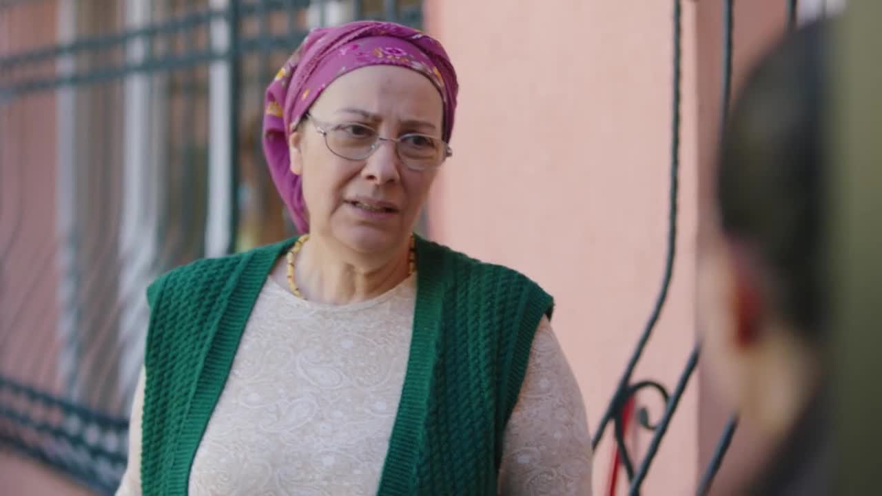 Отец 41 серия Отец 41 серия