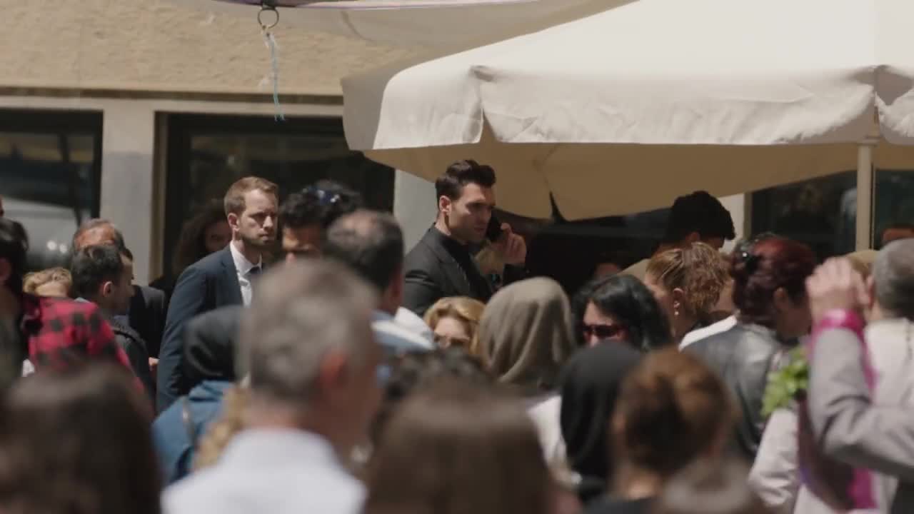 Отец 46 серия Отец 46 серия