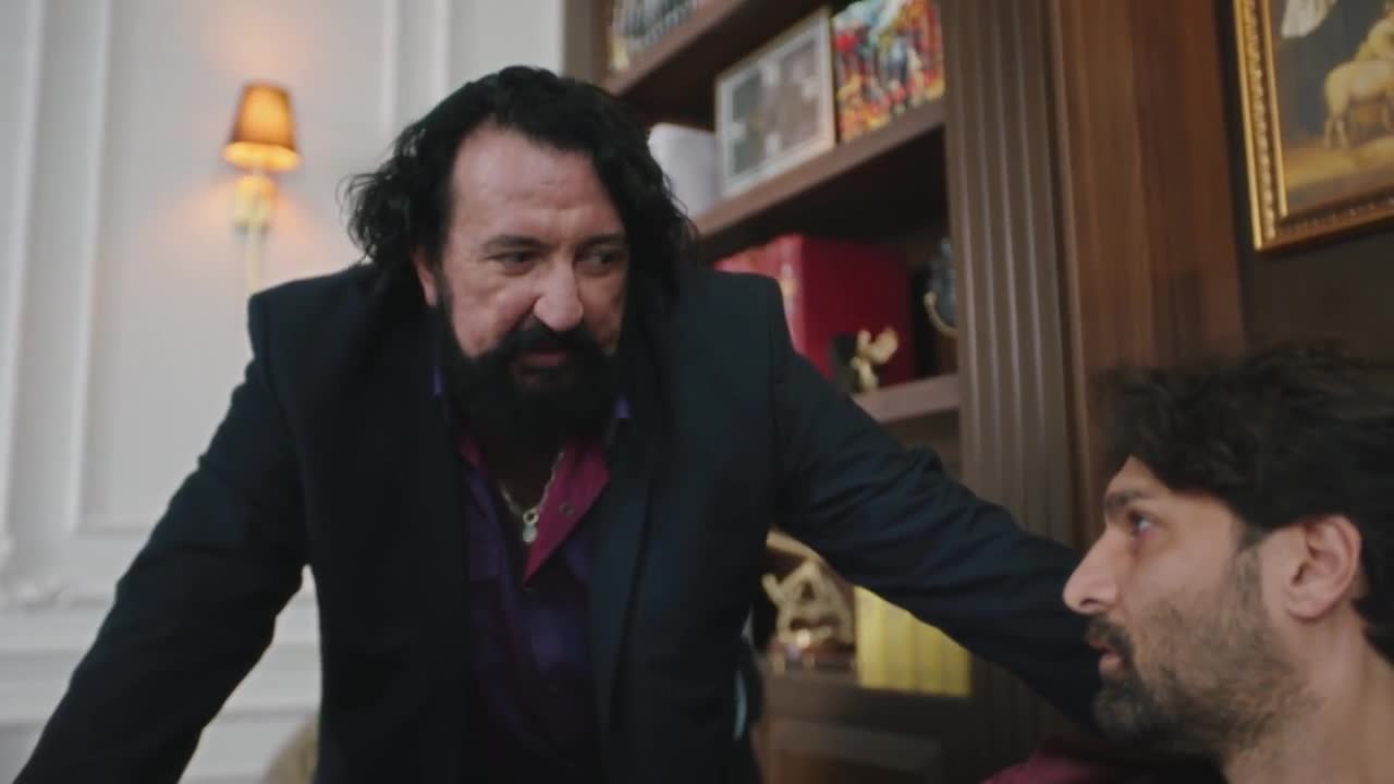 Отец 47 серия Отец 47 серия