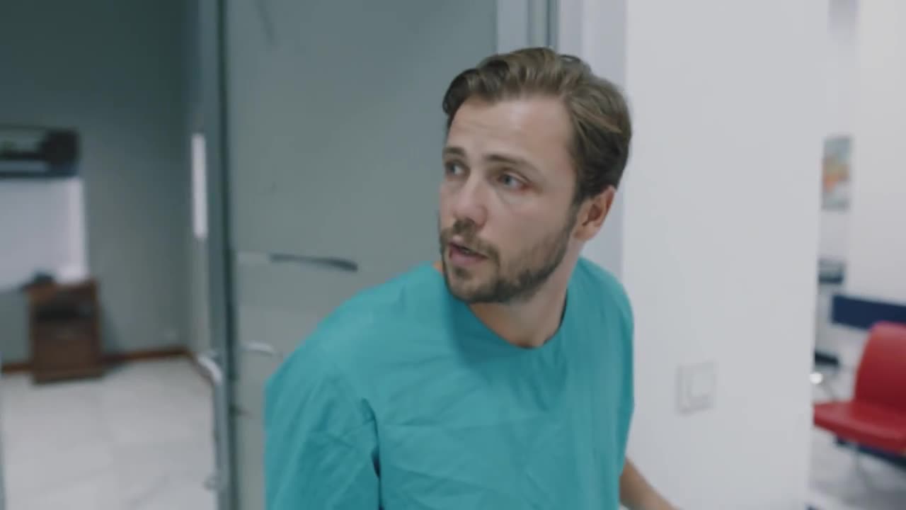 Отец 50 серия Отец 50 серия