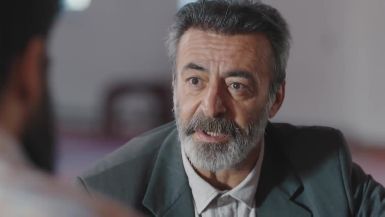 Отец 52 серия Отец 52 серия