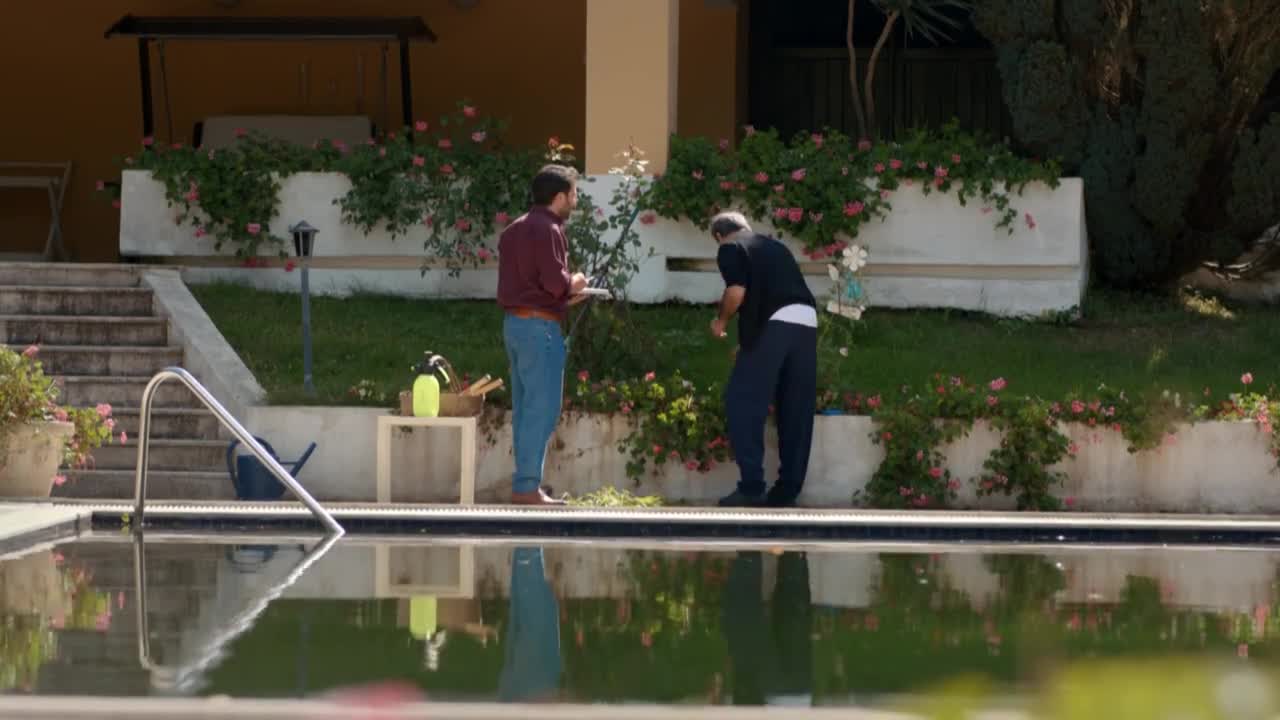 Отец 56 серия Отец 56 серия