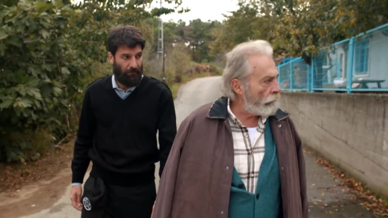 Отец 64 серия Отец 64 серия