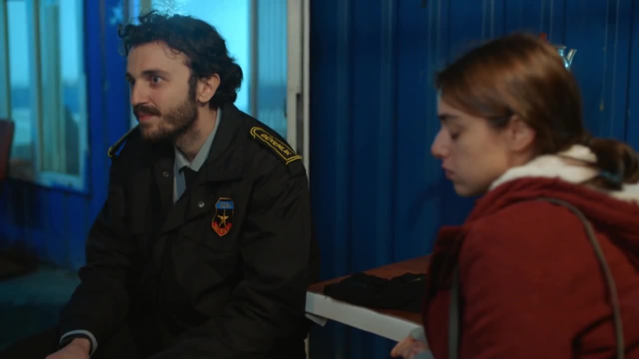 Отец 67 серия Отец 67 серия