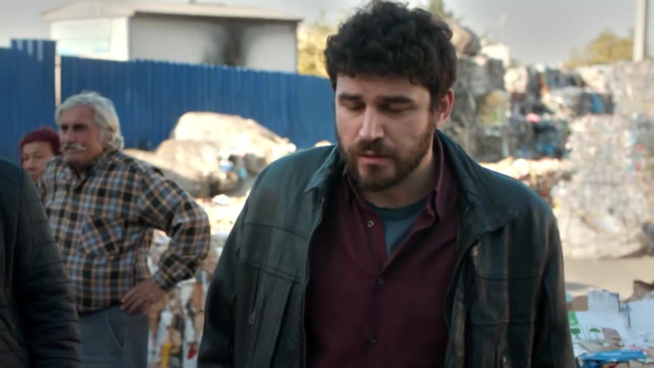 Отец 70 серия Отец 70 серия