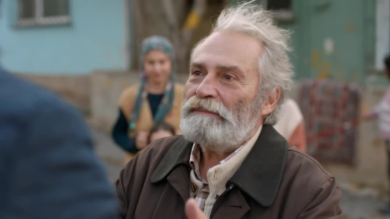 Отец 74 серия Отец 74 серия