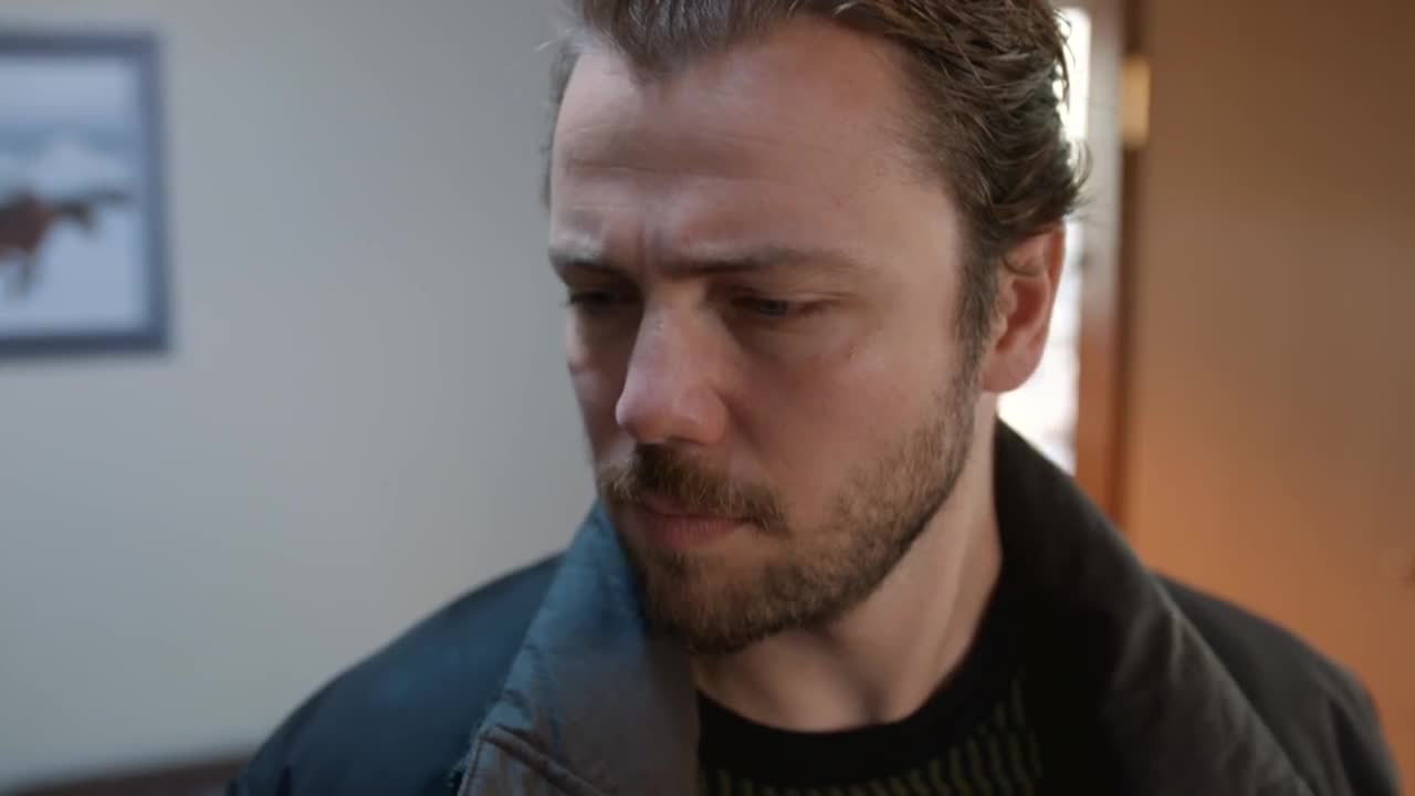 Отец 77 серия