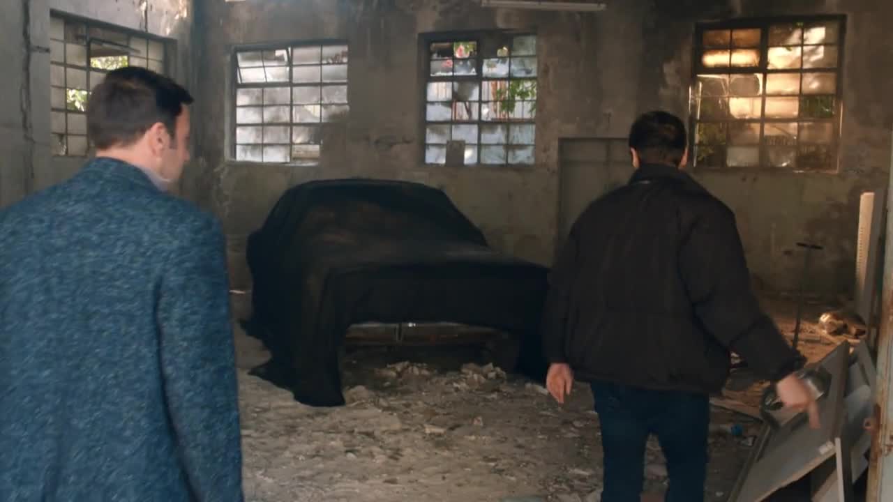 Отец 79 серия Отец 79 серия