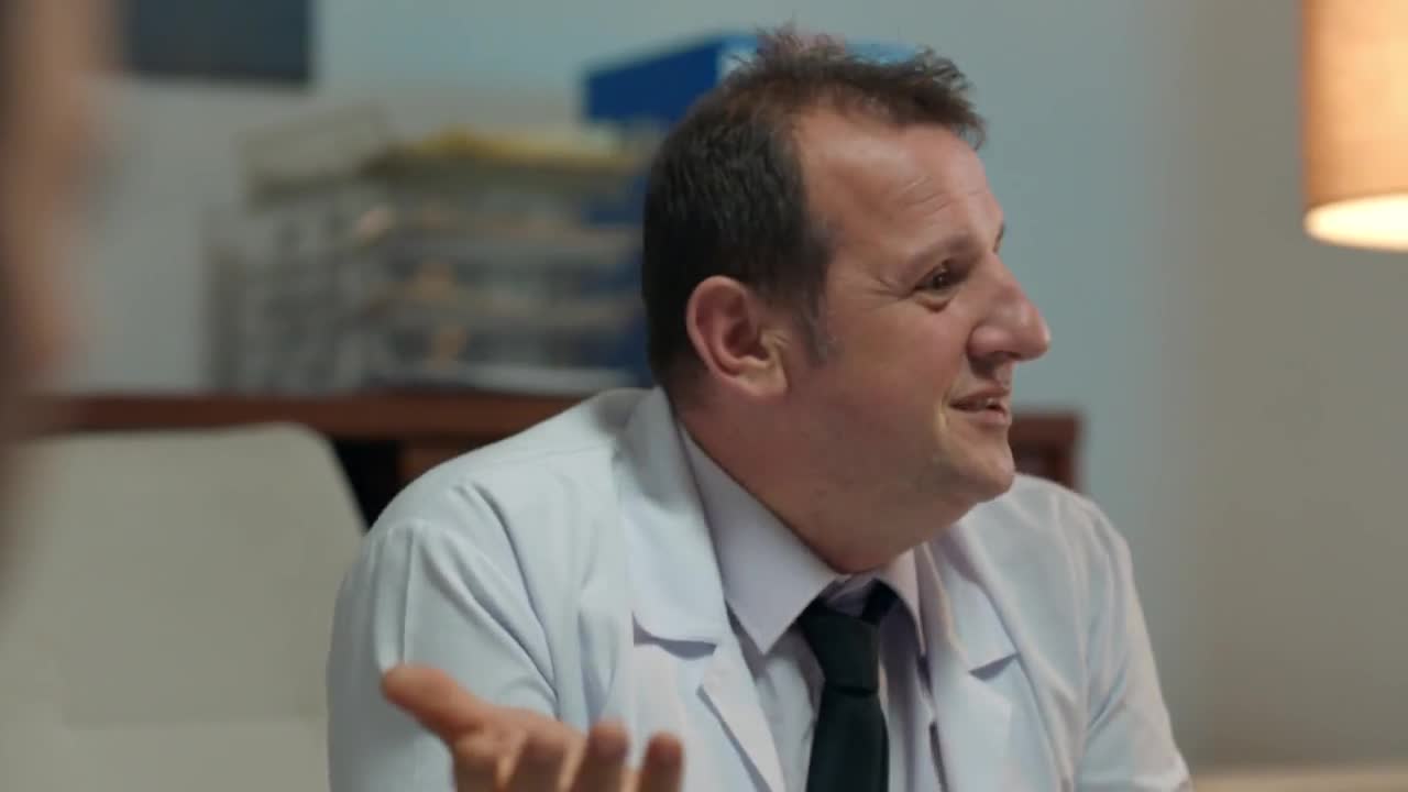 Отец 85 серия Отец 85 серия