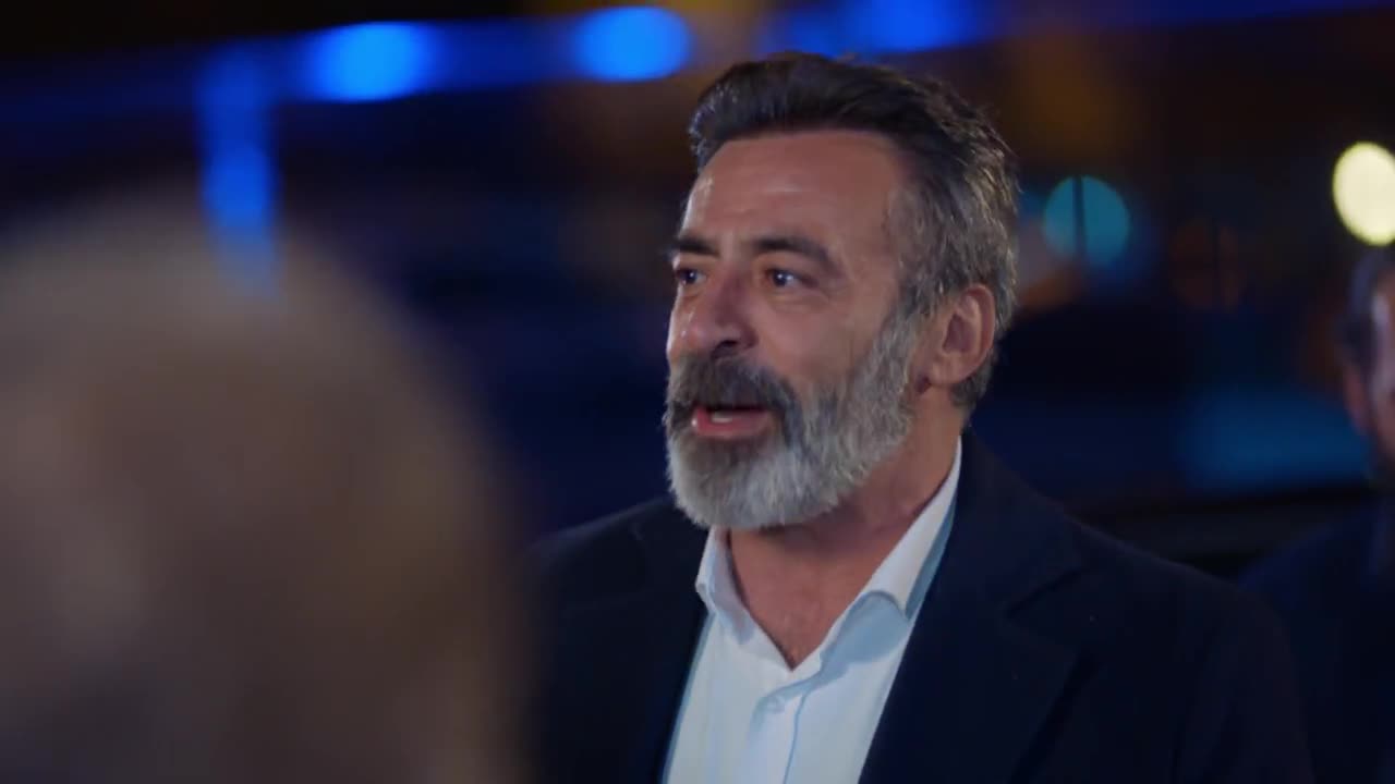 Отец 86 серия Отец 86 серия