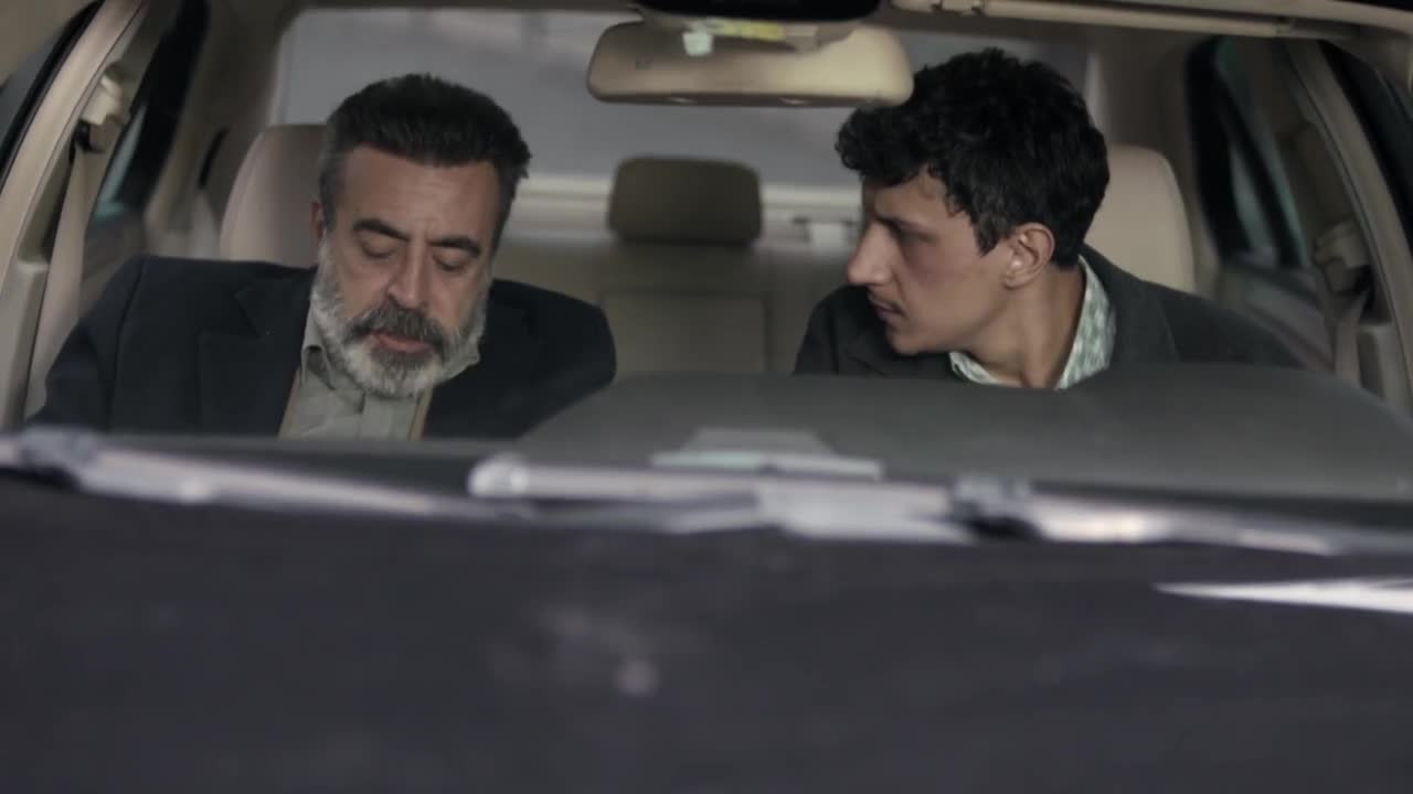 Отец 88 серия Отец 88 серия